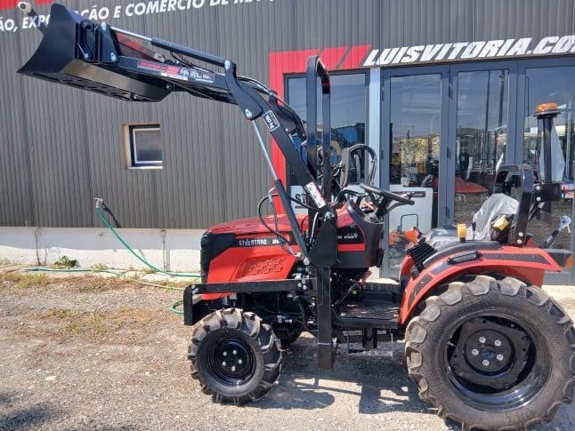 Mobirise Website Builder